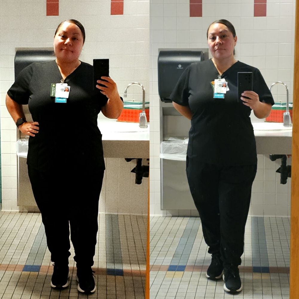 Luis Montoya Fit Logo