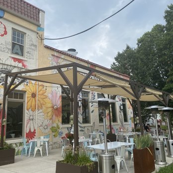 Pennyroyal Station - Comfort Food Near Me - Mount Rainier, Maryland Pennyroyal Station - Comfort Food Near Me - Mount Rainier, Maryland