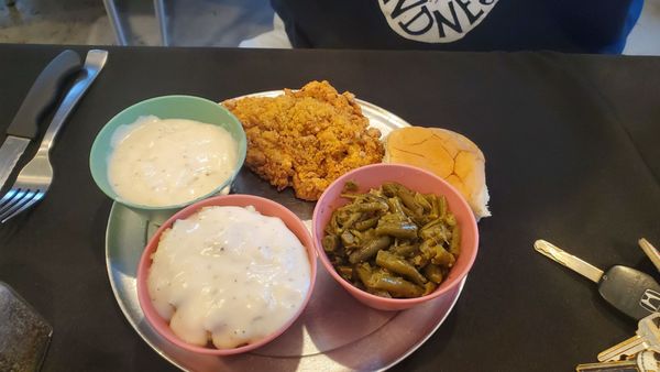 That's It The Coup, (The Coop) by null