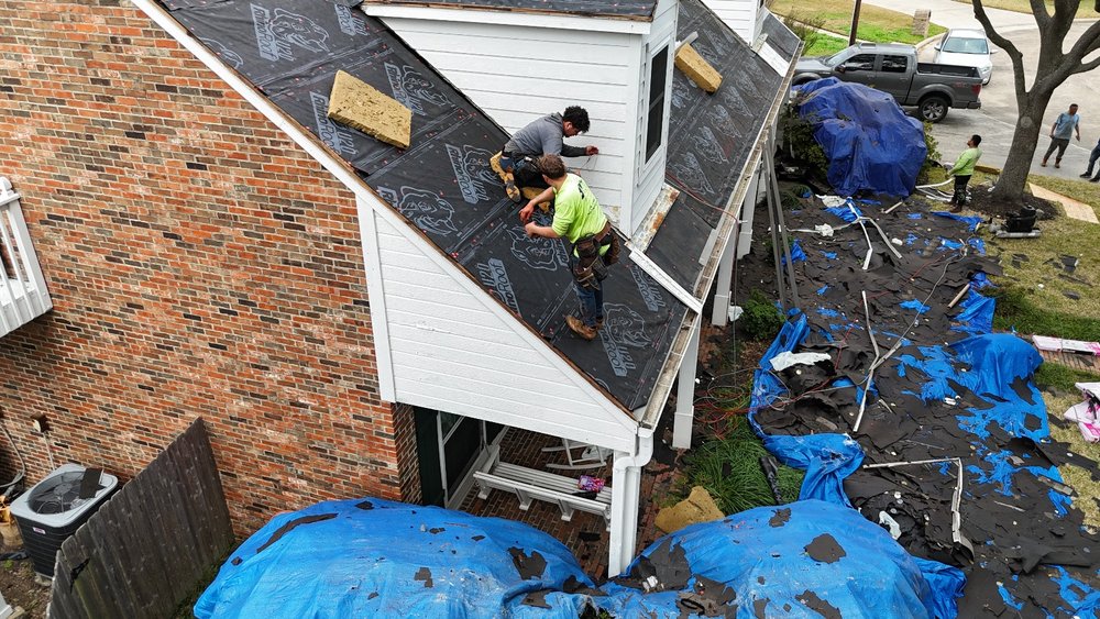 Slide of Polanco Home Solutions