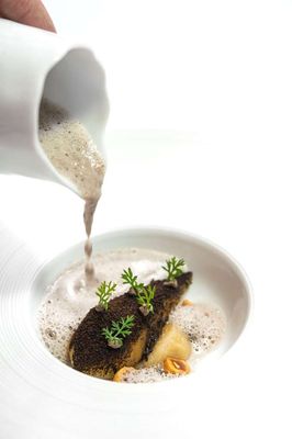 Hotel & Spa Le Grand Monarque Chartres by null