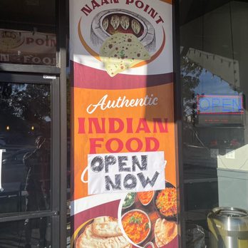 Naan Point - Soft Opening ! - Indian Near Me - San Bruno, California Naan Point - Soft Opening ! - Indian Near Me - San Bruno, California