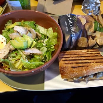 Panera Bread - Sandwiches Near Me - Mississauga, Ontario