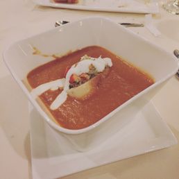 Lobster Bisque