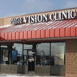 Maple Grove Vision Clinic