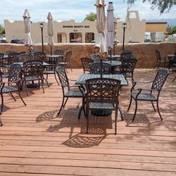 Mountain View Cafe & Bakery