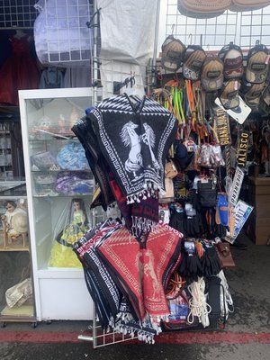 El Rematito Flea Market by null