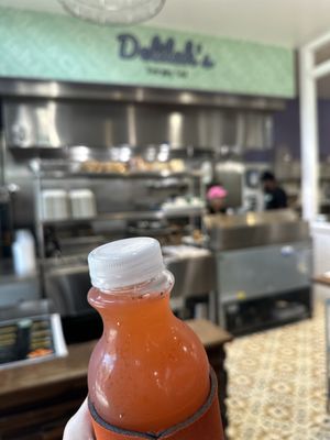 Delilah's Everyday Soul - Chattahoochee Food Works by null Delilah's Everyday Soul - Chattahoochee Food Works by null