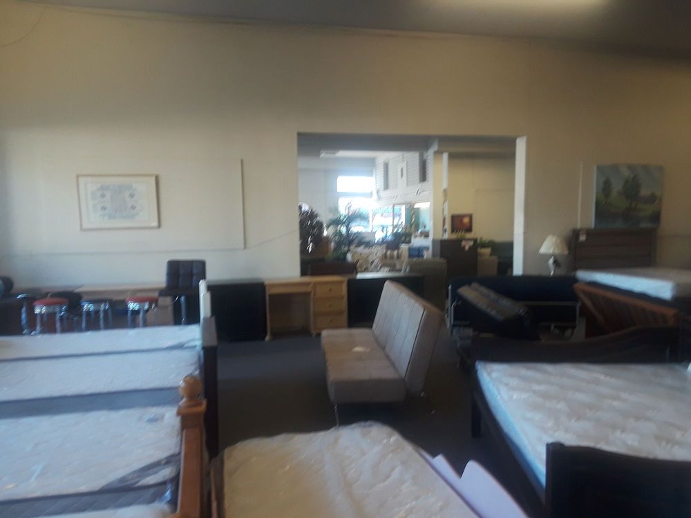 ALLEN DISCOUNT FURNITURE Updated September 2024 10 Reviews 427 S