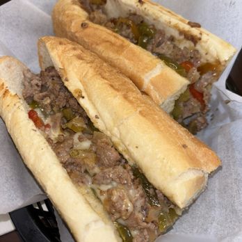 Evan’s Deli & Brew - Pepper Steak - Delis Near Me - San Diego, California Evan’s Deli & Brew - Pepper Steak - Delis Near Me - San Diego, California