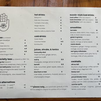 Proud Mary Coffee - Coffee & Tea Near Me - Portland, Oregon