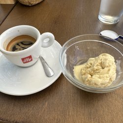 Fonda Platé - Affogato