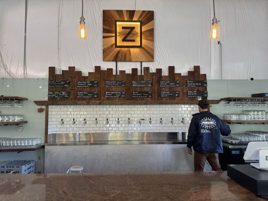 Zillicoah Beer Co. by null