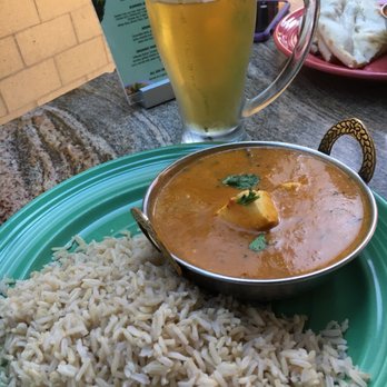 Kabob and Curry - Cheese paneer with raw mango curry. - Indian Near Me - Providence, Rhode Island Kabob and Curry - Cheese paneer with raw mango curry. - Indian Near Me - Providence, Rhode Island