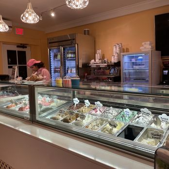 Piccolo Gelato - Coffee & Tea Near Me - Palm Beach, Florida Piccolo Gelato - Coffee & Tea Near Me - Palm Beach, Florida