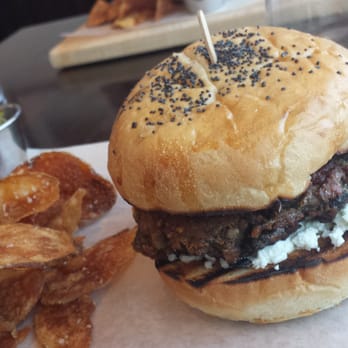 Edible Matters - mushroom burger - Cafes Near Me - Hammonds Plains, Nova Scotia