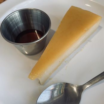 Cascabel - Flan - Vegan Near Me - Houston, Texas Cascabel - Flan - Vegan Near Me - Houston, Texas