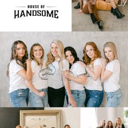 House Of Handsome