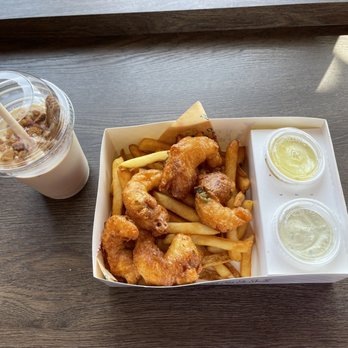 Gordon Ramsay Fish & Chips - Fish & Chips Near Me - Orlando, Florida Gordon Ramsay Fish & Chips - Fish & Chips Near Me - Orlando, Florida