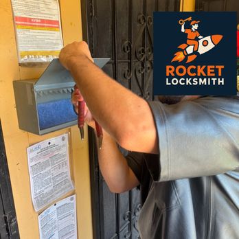 Rocket Locksmith - Keys & Locksmiths Near Me Rocket Locksmith - Keys & Locksmiths Near Me