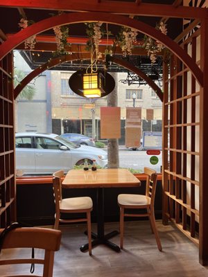 Tsukiyomi Sushi Bar & Grill by null