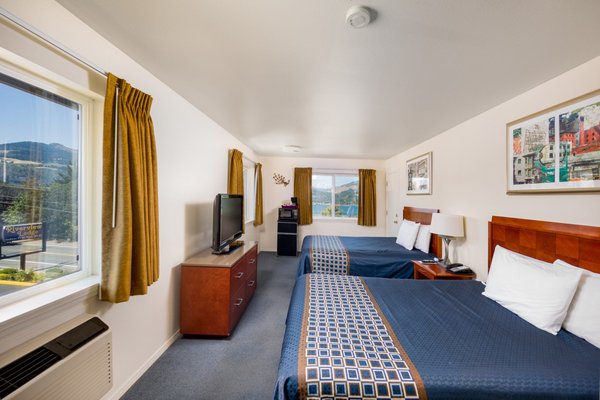 Riverview Lodge, Hood River by null