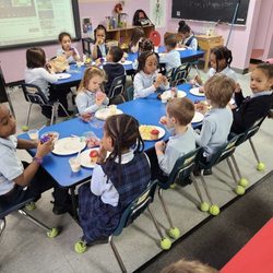 Quality Time Early Learning Center