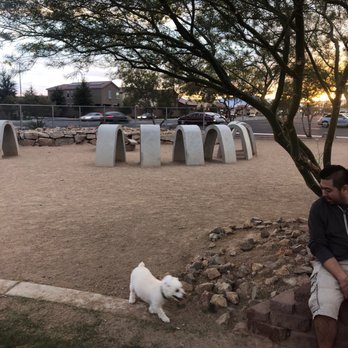 Sunset Park - Dog Parks Near Me - Las Vegas, Nevada