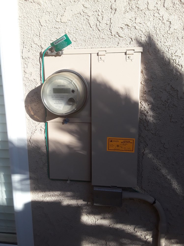 Slide of Full Value Electric