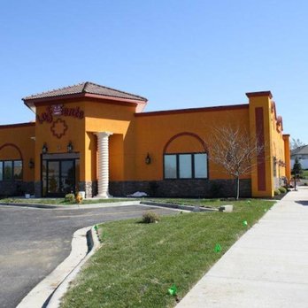 La Fuente Mexican Restaurant