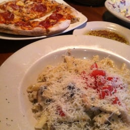 Chicken Penne Gorgonzola