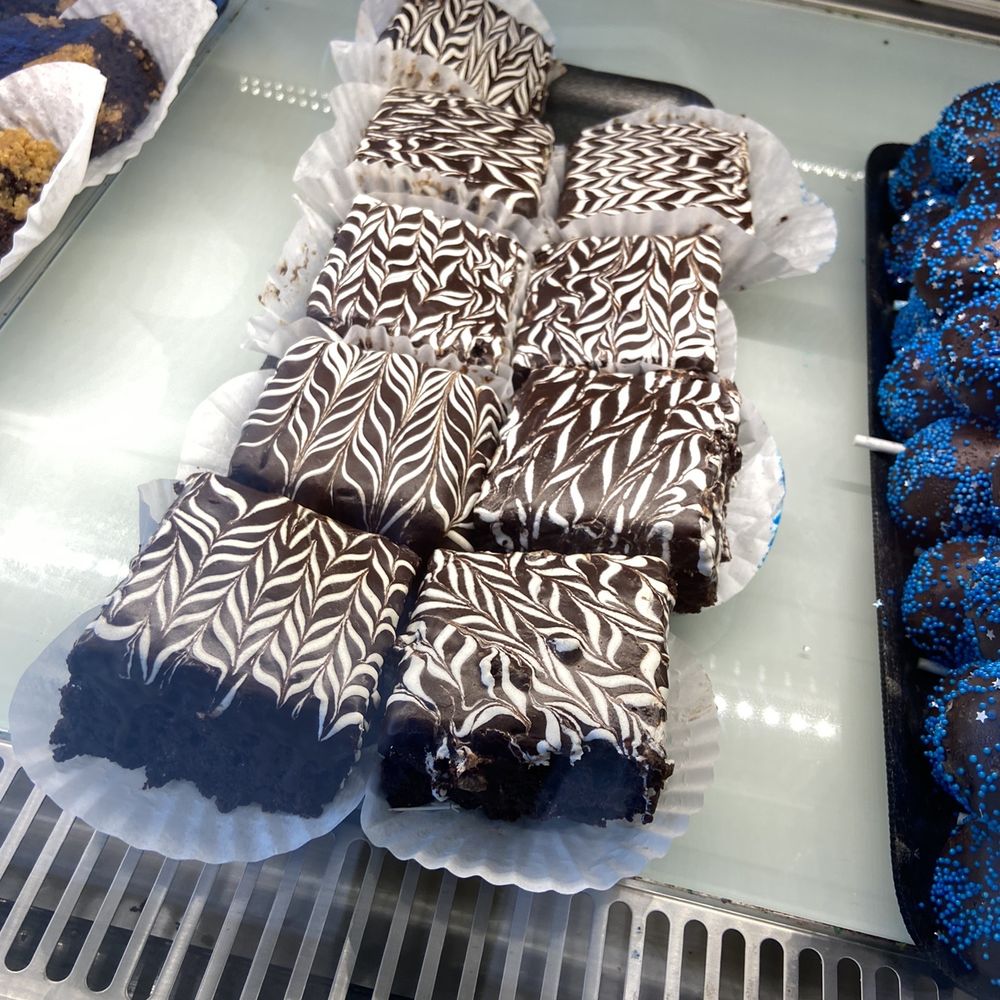 Papa Ganache - Cupcakes Near Me - Cranford, New Jersey Papa Ganache - Cupcakes Near Me - Cranford, New Jersey