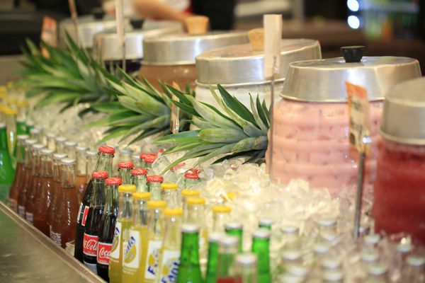 Vallarta Supermarkets by null