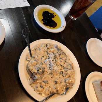 Cucina Lupo - Gnocchi Truffle Cream Mushrooms - Italian Near Me - Carson City, Nevada Cucina Lupo - Gnocchi Truffle Cream Mushrooms - Italian Near Me - Carson City, Nevada
