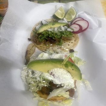 Adriana's Mini Market - Steak taco - Convenience Stores Near Me - Petersburg, Virginia