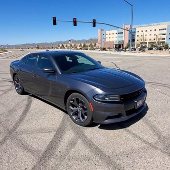 Hertz Car Sales - bought loaded 2018 R/T charger with only 40k miles with an ext warranty at my request, after tax title license and all fees paid 25k. - Car Dealers Near Me - Phoenix, Arizona