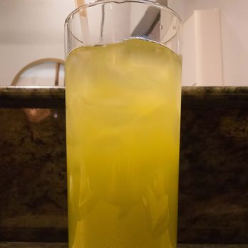 Inaba Restaurant - Iced Green Tea - Japanese Near Me - Torrance, California Inaba Restaurant - Iced Green Tea - Japanese Near Me - Torrance, California