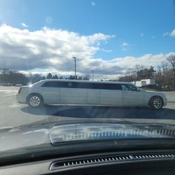 Fortunex Limousine Service