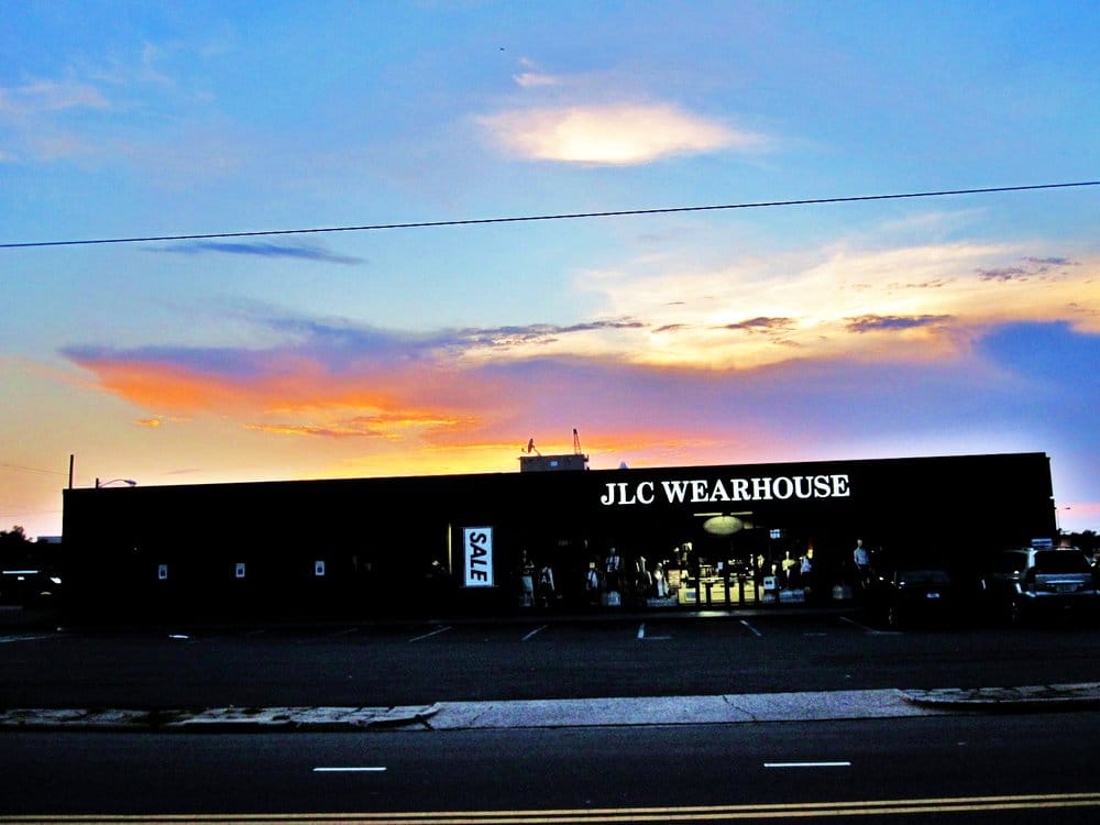 JUNIOR LEAGUE WEARHOUSE CLOSED Updated August 2024 24 Reviews