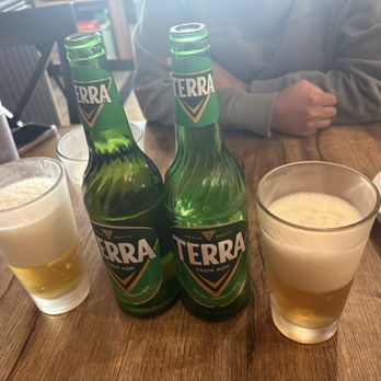 bb.q Chicken - Terra beer - Chicken Shop Near Me - Davie, Florida