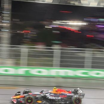 Formula 1 Las Vegas - Races & Competitions Near Me - Las Vegas, Nevada