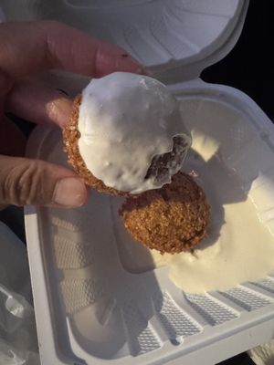 Falafel Arax by null