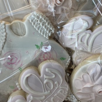 KRKakes - Cookies for a baby shower - Desserts Near Me KRKakes - Cookies for a baby shower - Desserts Near Me