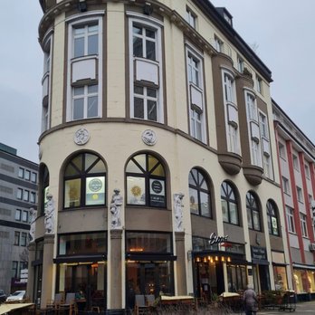 Scoozi Wuppertal - Italian Near Me - Wuppertal, NW Scoozi Wuppertal - Italian Near Me - Wuppertal, NW