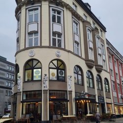 Scoozi Wuppertal