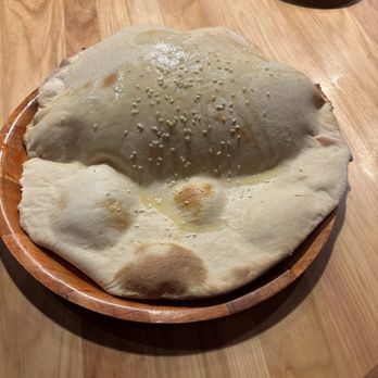 Bosphorous  - Dr Phillips - Lavas (Hollow Bread) - Turkish Near Me - Orlando, Florida