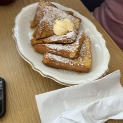 French toast