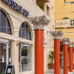 Massage One Wellness