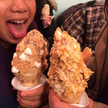 Sweet Jesus - Desserts Near Me - Toronto, Ontario