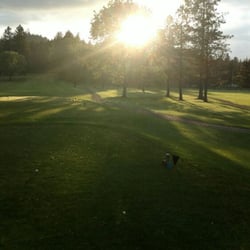 Pineway Golf Course